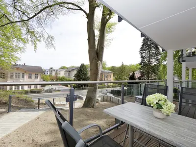 Ferienwohnung für 4 Personen (58 m²) in Heringsdorf (Seebad) 5/10