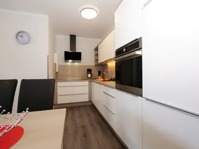 Ferienwohnung für 4 Personen (58 m²) in Heringsdorf (Seebad) 7/10
