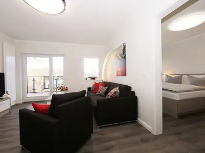 Ferienwohnung für 4 Personen (58 m²) in Heringsdorf (Seebad) 9/10