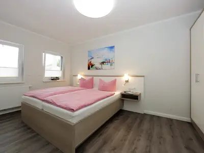 Ferienwohnung für 4 Personen (58 m²) in Heringsdorf (Seebad) 10/10