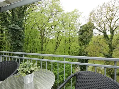 Ferienwohnung für 3 Personen (45 m²) in Heringsdorf (Seebad) 4/10