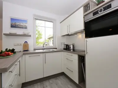 Ferienwohnung für 3 Personen (45 m²) in Heringsdorf (Seebad) 9/10