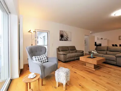 Ferienwohnung für 4 Personen (115 m²) in Heringsdorf (Seebad) 1/10