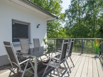 Ferienwohnung für 4 Personen (115 m²) in Heringsdorf (Seebad) 5/10