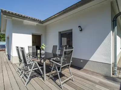 Ferienwohnung für 4 Personen (115 m²) in Heringsdorf (Seebad) 6/10