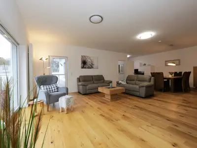 Ferienwohnung für 4 Personen (115 m²) in Heringsdorf (Seebad) 7/10