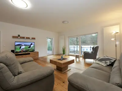 Ferienwohnung für 4 Personen (115 m²) in Heringsdorf (Seebad) 8/10