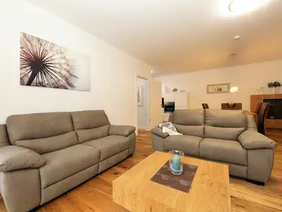 Ferienwohnung für 4 Personen (115 m²) in Heringsdorf (Seebad) 9/10