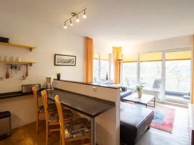 Ferienwohnung für 3 Personen (68 m²) in Heringsdorf (Seebad) 4/10