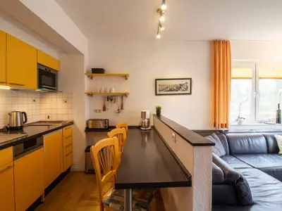 Ferienwohnung für 3 Personen (68 m²) in Heringsdorf (Seebad) 6/10