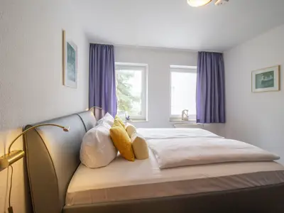 Ferienwohnung für 3 Personen (68 m²) in Heringsdorf (Seebad) 8/10