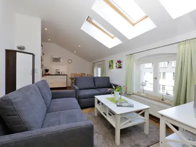 Ferienwohnung für 4 Personen (40 m²) in Heringsdorf (Seebad) 4/10