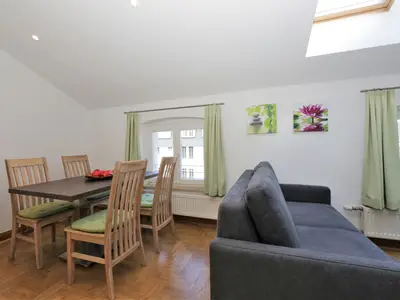 Ferienwohnung für 4 Personen (40 m²) in Heringsdorf (Seebad) 5/10