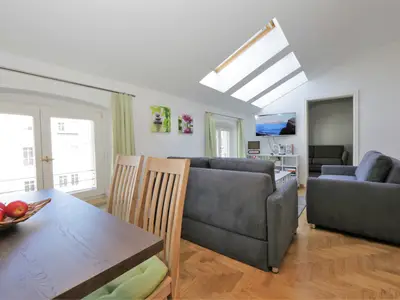 Ferienwohnung für 4 Personen (40 m²) in Heringsdorf (Seebad) 6/10