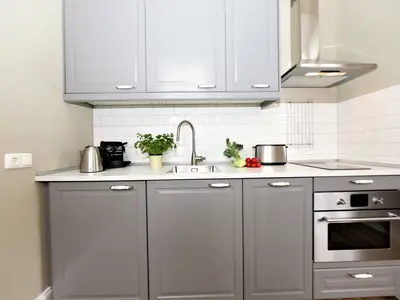 Ferienwohnung für 2 Personen (34 m²) in Heringsdorf (Seebad) 7/10