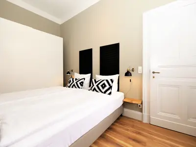 Ferienwohnung für 2 Personen (34 m²) in Heringsdorf (Seebad) 10/10