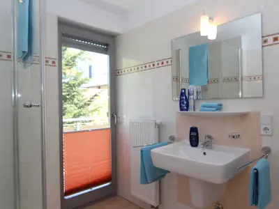 Ferienwohnung für 4 Personen (70 m²) in Heringsdorf (Seebad) 10/10