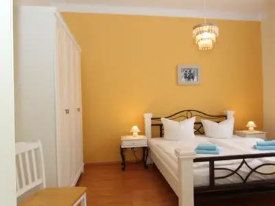 Ferienwohnung für 5 Personen (58 m²) in Heringsdorf (Seebad) 7/10