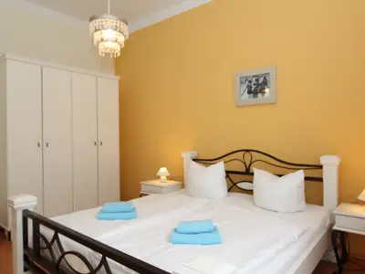 Ferienwohnung für 5 Personen (58 m²) in Heringsdorf (Seebad) 8/10