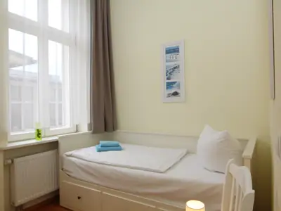Ferienwohnung für 5 Personen (58 m²) in Heringsdorf (Seebad) 9/10