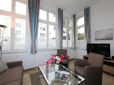 Ferienwohnung für 4 Personen (48 m²) in Heringsdorf (Seebad) 5/10