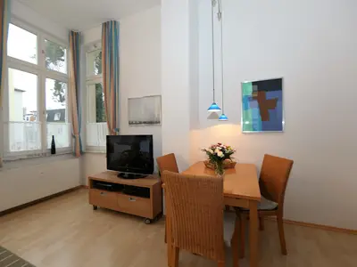 Ferienwohnung für 4 Personen (48 m²) in Heringsdorf (Seebad) 6/10