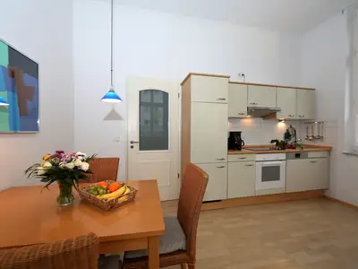 Ferienwohnung für 4 Personen (48 m²) in Heringsdorf (Seebad) 7/10