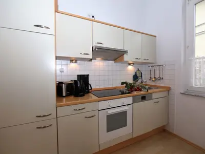 Ferienwohnung für 4 Personen (48 m²) in Heringsdorf (Seebad) 8/10
