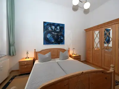 Ferienwohnung für 4 Personen (48 m²) in Heringsdorf (Seebad) 10/10