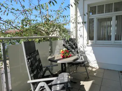 Ferienwohnung für 3 Personen (53 m²) in Heringsdorf (Seebad) 10/10