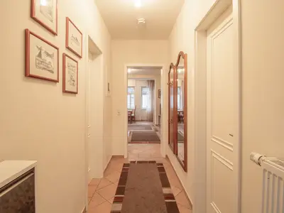 Ferienwohnung für 3 Personen (53 m²) in Heringsdorf (Seebad) 6/10