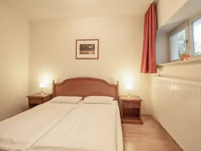 Ferienwohnung für 3 Personen (53 m²) in Heringsdorf (Seebad) 7/10