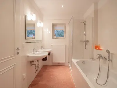 Ferienwohnung für 3 Personen (53 m²) in Heringsdorf (Seebad) 9/10