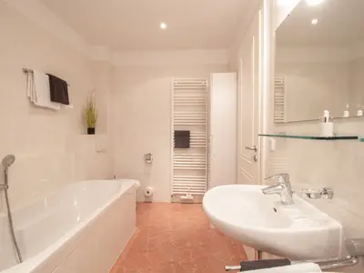 Ferienwohnung für 3 Personen (53 m²) in Heringsdorf (Seebad) 10/10