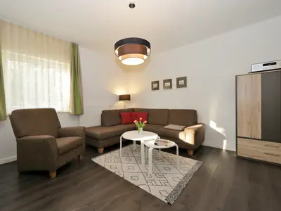 Ferienwohnung für 5 Personen (90 m²) in Heringsdorf (Seebad) 1/10