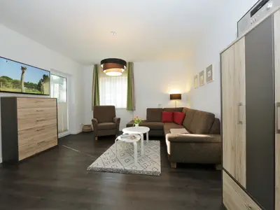 Ferienwohnung für 5 Personen (90 m²) in Heringsdorf (Seebad) 3/10