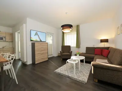 Ferienwohnung für 5 Personen (90 m²) in Heringsdorf (Seebad) 5/10