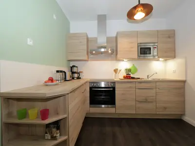 Ferienwohnung für 5 Personen (90 m²) in Heringsdorf (Seebad) 9/10