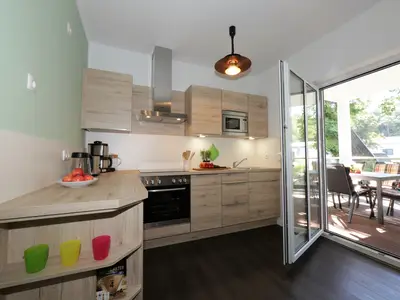 Ferienwohnung für 5 Personen (90 m²) in Heringsdorf (Seebad) 10/10