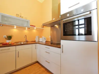 Ferienwohnung für 4 Personen (51 m²) in Heringsdorf (Seebad) 5/10