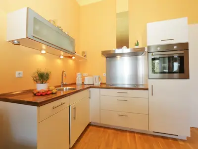 Ferienwohnung für 4 Personen (51 m²) in Heringsdorf (Seebad) 6/10