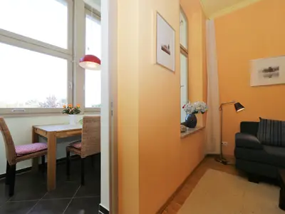 Ferienwohnung für 4 Personen (51 m²) in Heringsdorf (Seebad) 7/10