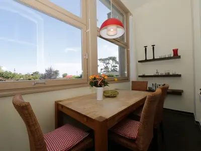 Ferienwohnung für 4 Personen (51 m²) in Heringsdorf (Seebad) 8/10