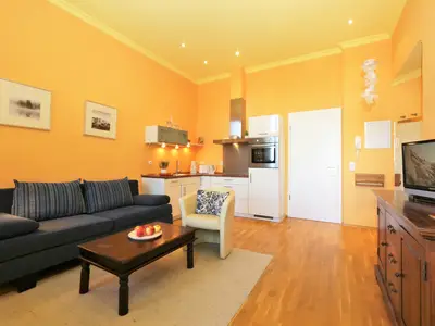 Ferienwohnung für 4 Personen (51 m²) in Heringsdorf (Seebad) 9/10