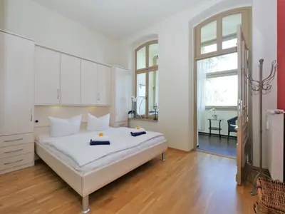Ferienwohnung für 4 Personen (51 m²) in Heringsdorf (Seebad) 10/10