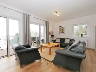 Ferienwohnung für 4 Personen (90 m²) in Heringsdorf (Seebad) 1/10