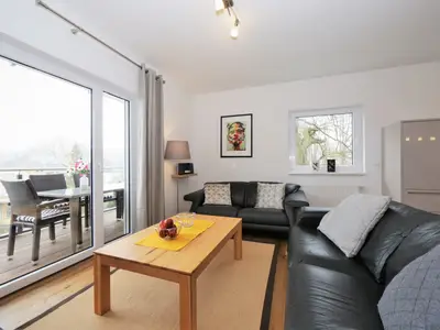 Ferienwohnung für 4 Personen (90 m²) in Heringsdorf (Seebad) 3/10