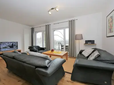 Ferienwohnung für 4 Personen (90 m²) in Heringsdorf (Seebad) 4/10