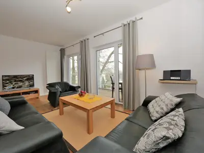 Ferienwohnung für 4 Personen (90 m²) in Heringsdorf (Seebad) 5/10