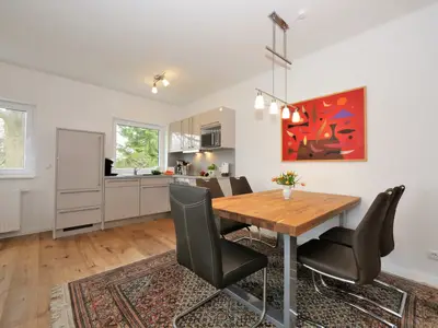Ferienwohnung für 4 Personen (90 m²) in Heringsdorf (Seebad) 8/10
